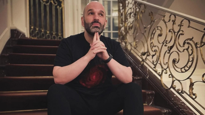 ლევან შელეგია