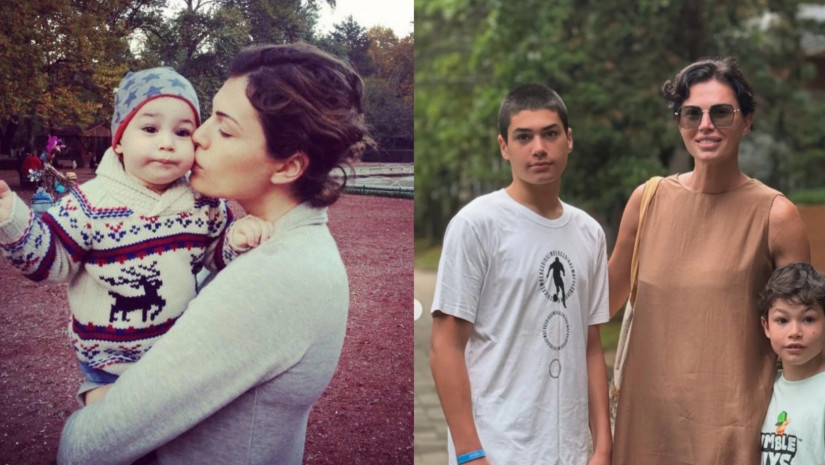 ირინა ონაშვილი