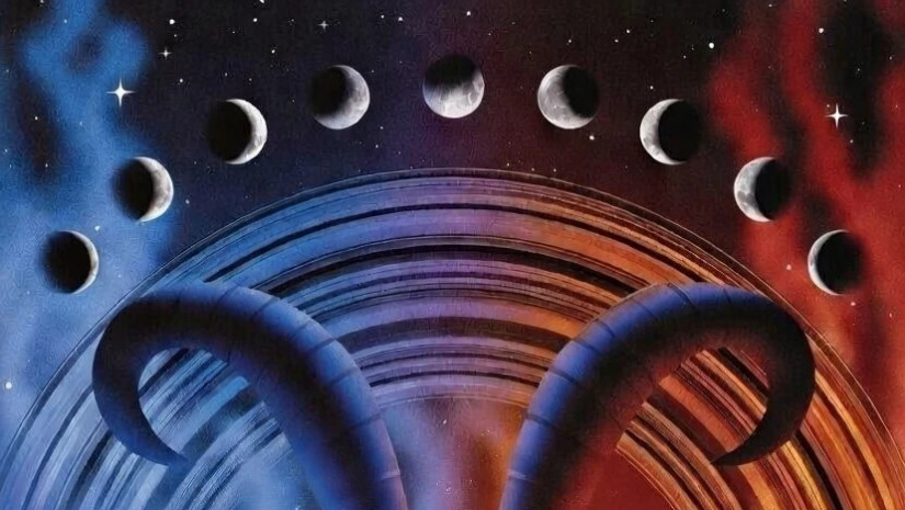 ასტროლოგია