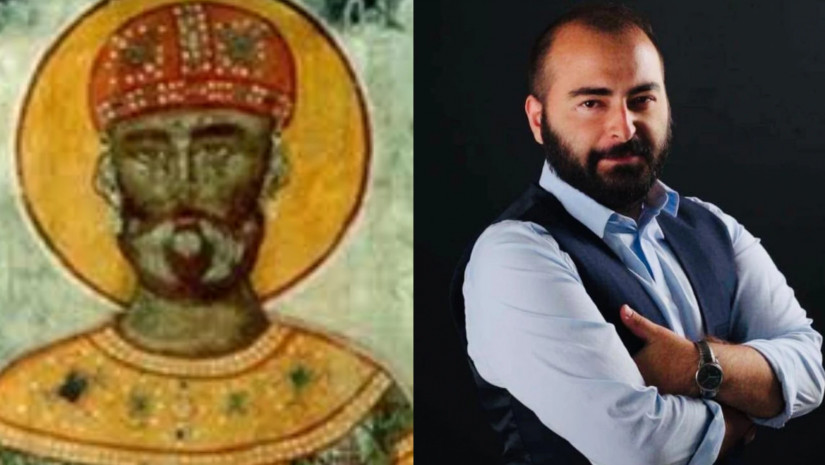 გიორგი ლობჯანიძე