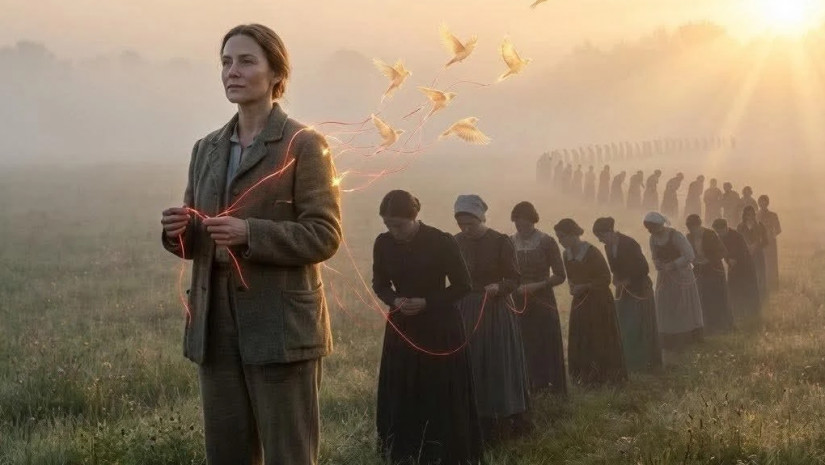 წინაპრებიწინაპრები