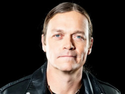 ბრედ არნოლდი