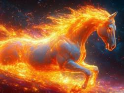 ცხენის წელი