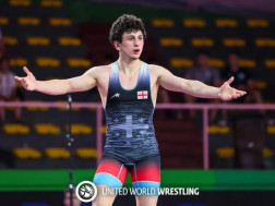 ნიკა ბროლაძე