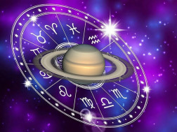 სატურნის ტრანზიტი ვერძში