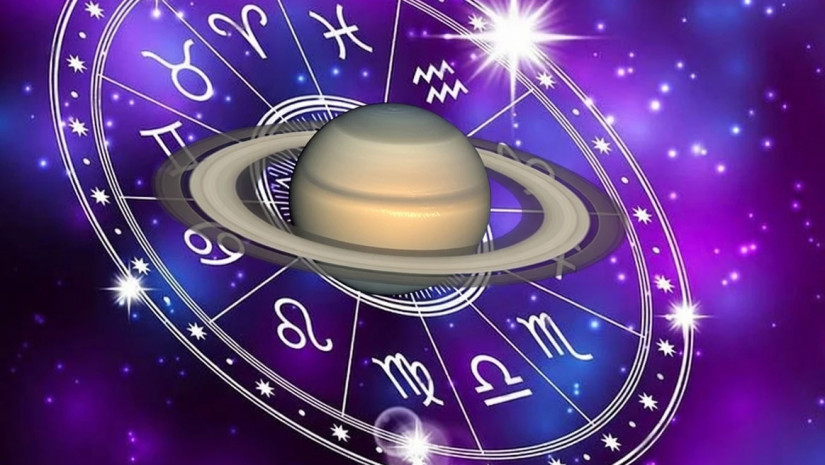 სატურნის ტრანზიტი ვერძში