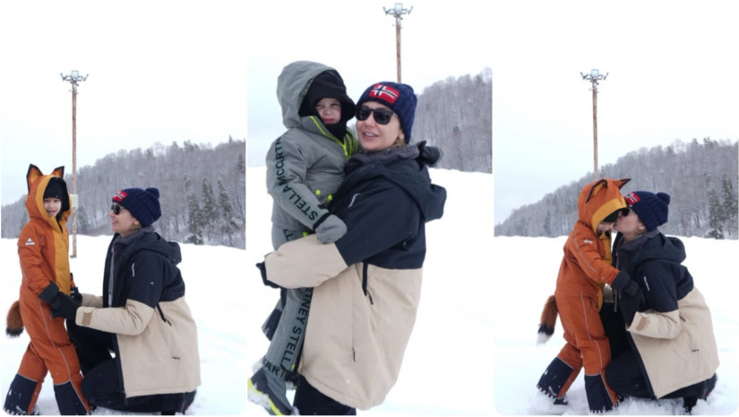 ლიკა კვარაცხელია