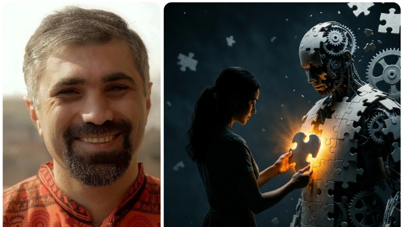 რამაზ გიგაური