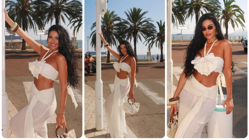 ანანო სახელაშვილი