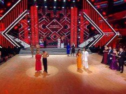 „ცეკვავენ ვარსკვლავები