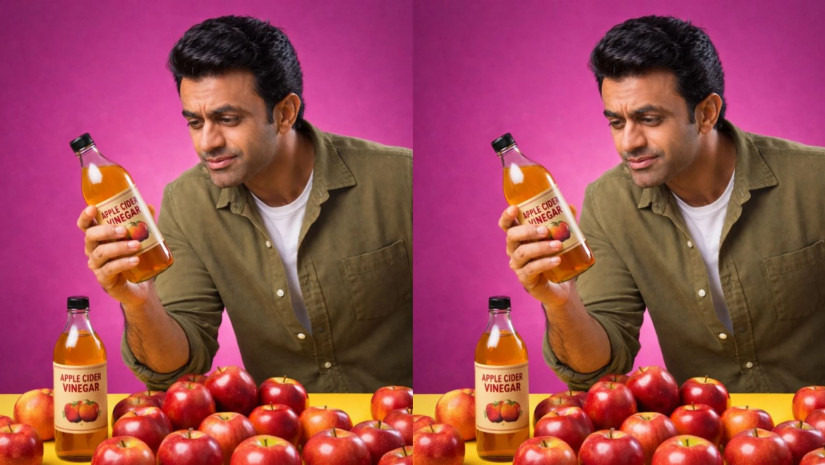 არუნ ხათრი