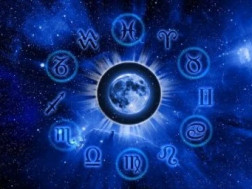 თებერვლის ჰოროსკოპი