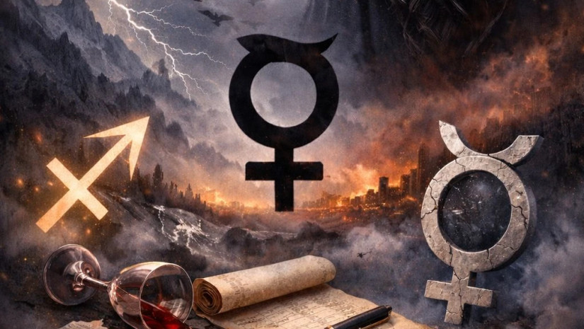 ასტროლოგია