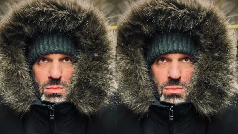 ლევან შელეგია