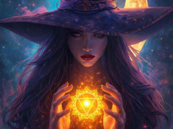 ეზოტერიკაეზოტერიკა