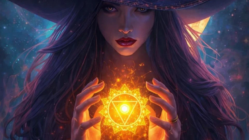 ეზოტერიკაეზოტერიკა