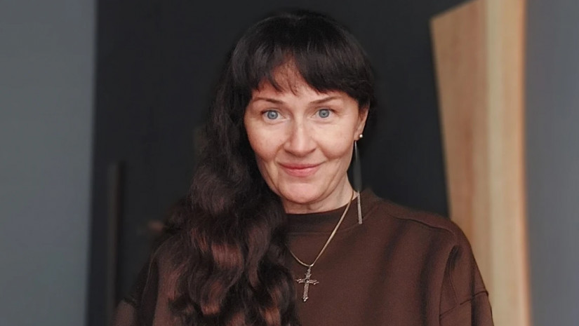 თეკო ჯაფარიძე