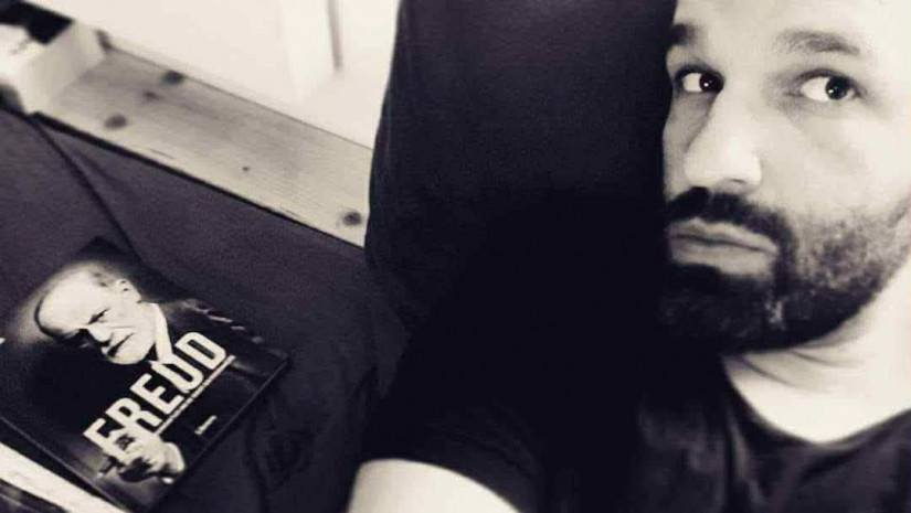 ლევან შელეგია