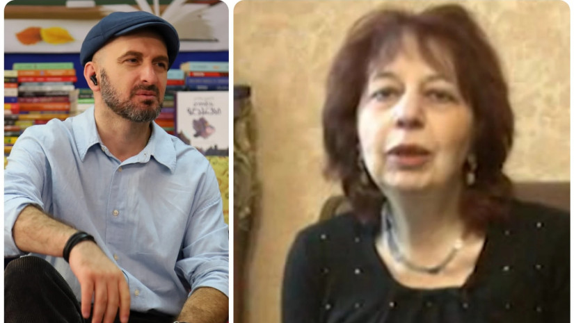 გიორგი კრკრლიძე