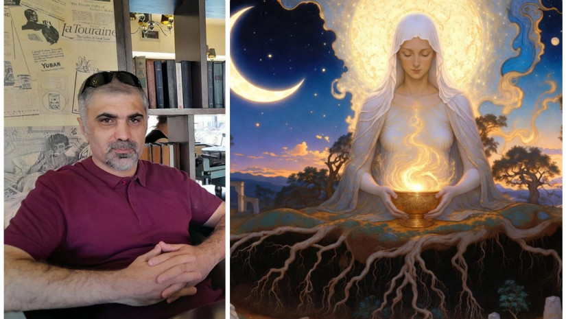 რამაზ გიგაური