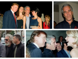 ჯეფრი ეფშტეინი