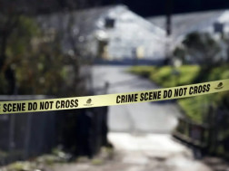 პოლიცია         