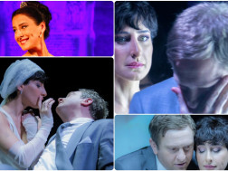 ლელა მებურიშვილი