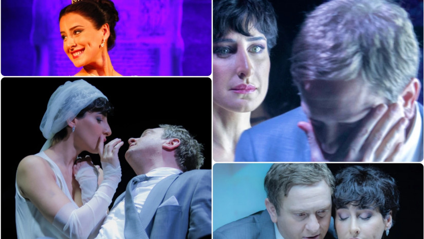 ლელა მებურიშვილი