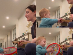 მარიამ ელიეშვილი