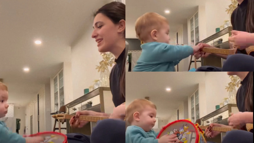 მარიამ ელიეშვილი