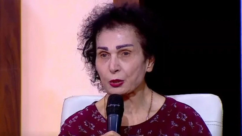 ნუნუ ჯეირანაშვილი