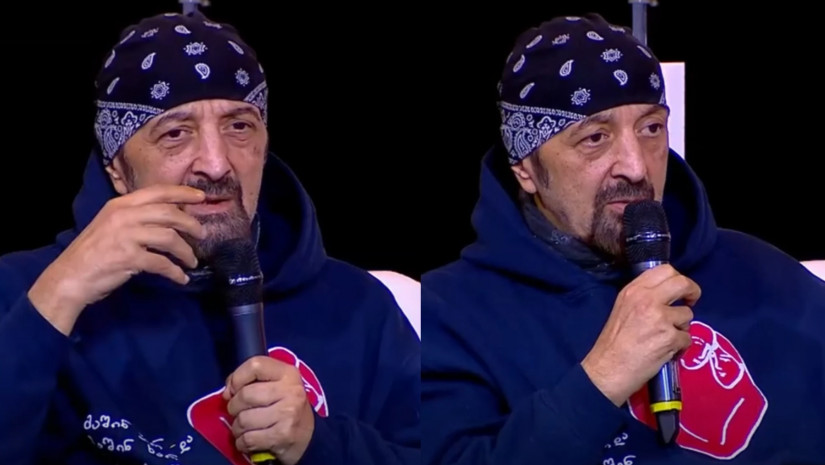 დათო ევგენიძე