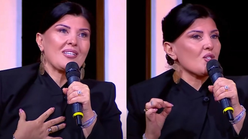 თეო ელიაძე