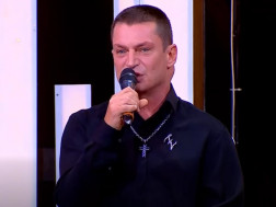 ზალიკო ბერგერი