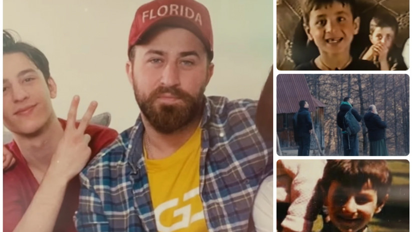 გიორგი დანელია