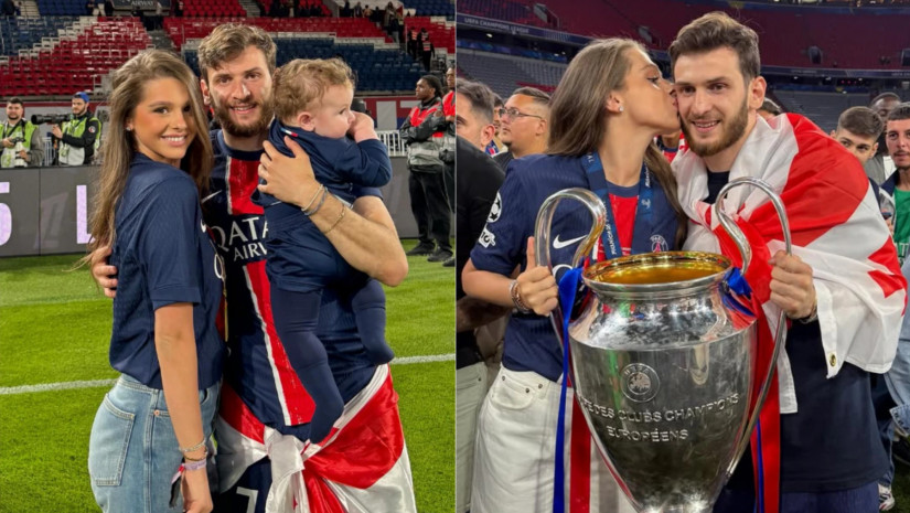 ხვიცა კვარაცხელია