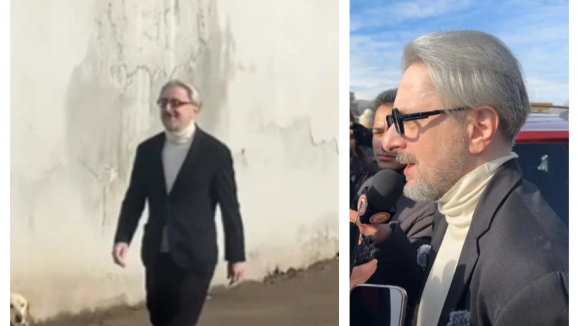 ნიკა გვარამია