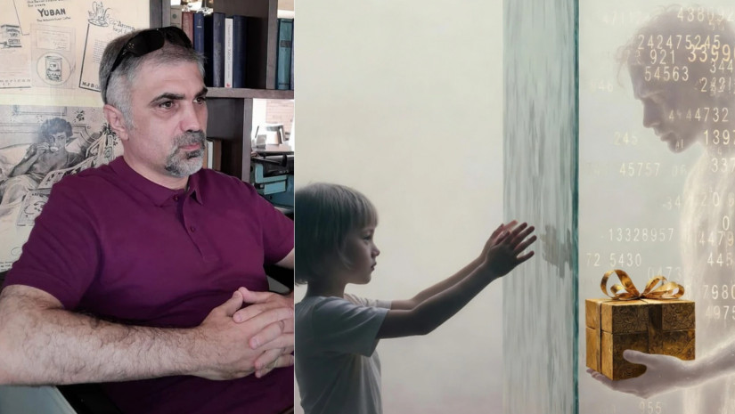 რამაზ გიგაური