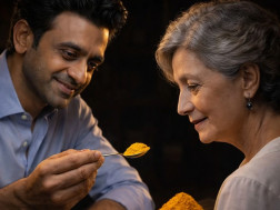 არუნ ხათრი