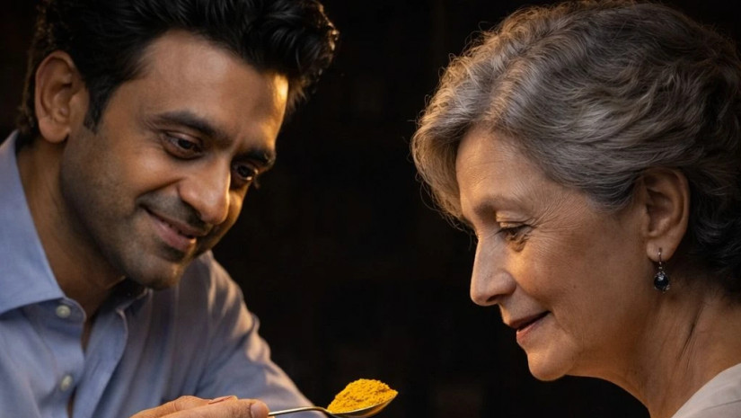 არუნ ხათრი