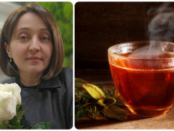 თამუნა იოსელიანი