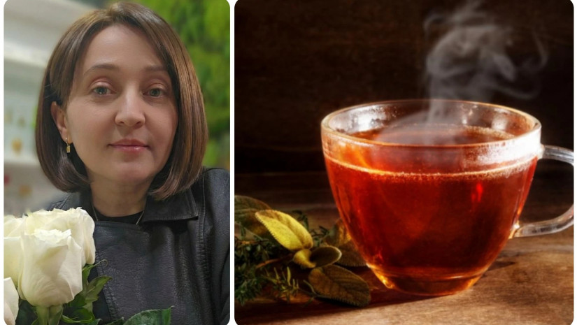 თამუნა იოსელიანი