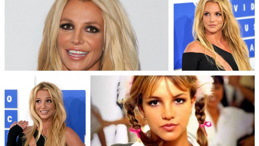 ბრიტნი სპირსიბრიტნი სპირსი