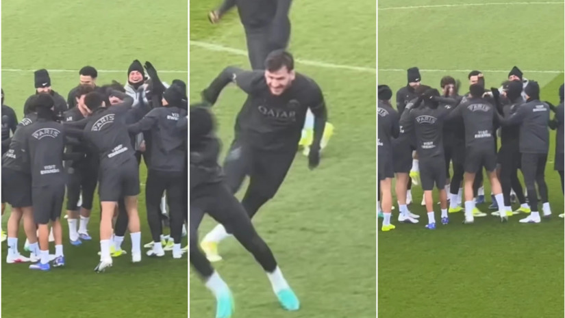 ხვიცა კვარაცხელია