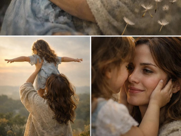 დედობადედობა