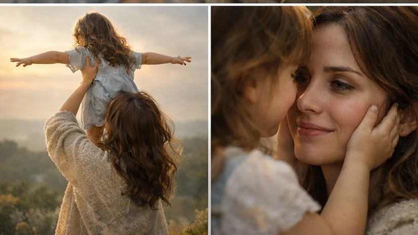 დედობადედობა