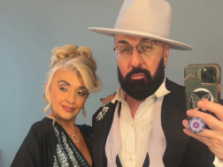 გოჩ ჩეტკოევი