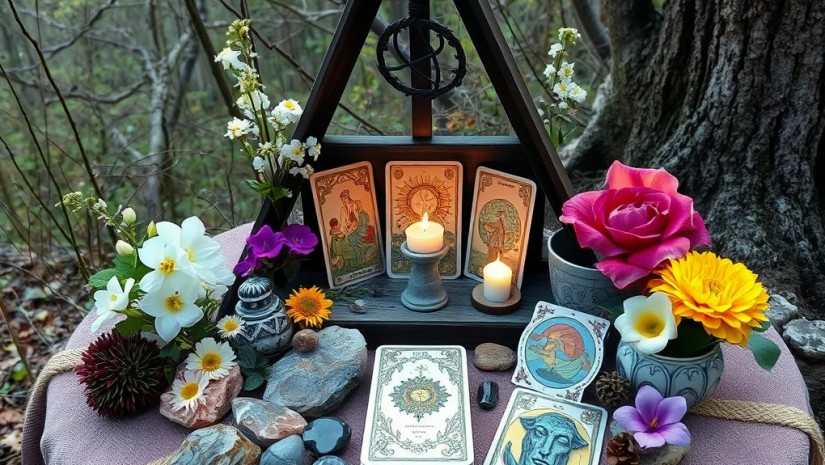 ტაროლოგიატაროლოგია