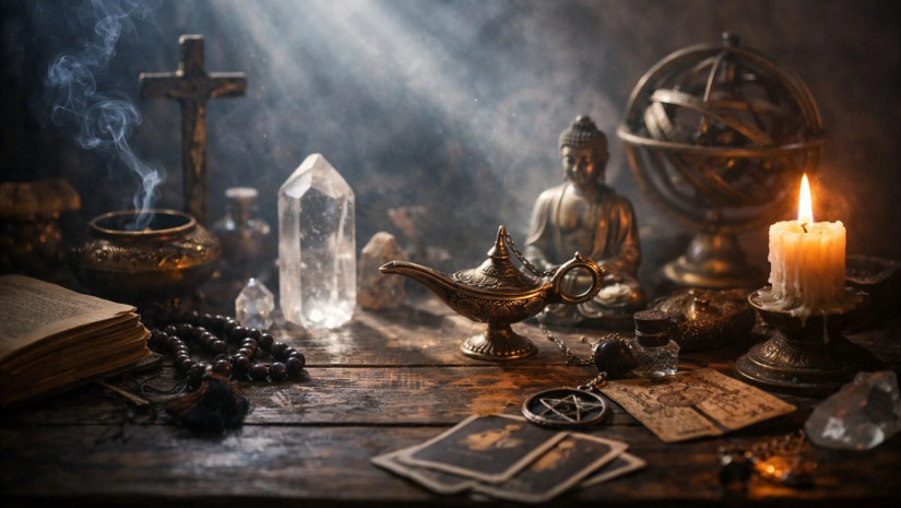 ასტროლოგია