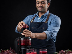 არუნ ხათრი